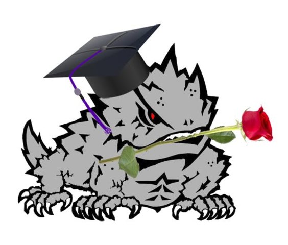 Don Mills Graduates from Brite Divinity School