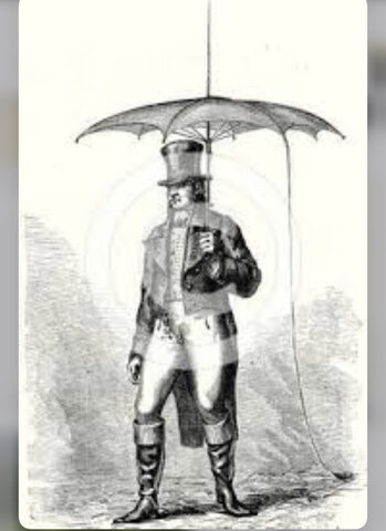 Se inventa el pararrayos.