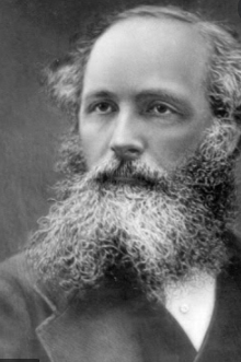 La frustración de un científico: James Clerk Maxwell