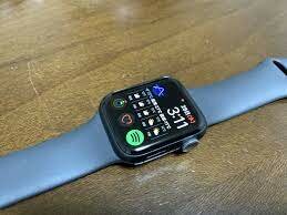 El Apple Watch