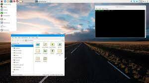 Sistema operativo rasterry pi