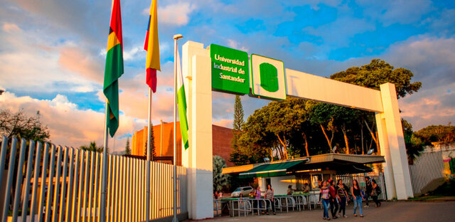 I WAS ADMITTED TO THE UIS