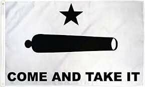 Texas Revolution