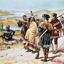 Lewis and Clark