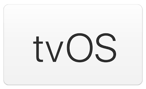 TVos