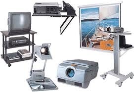 Medios audiovisuales y la enseñanza programada