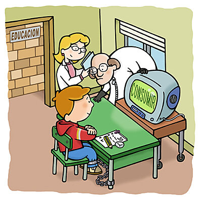 Nace la psicología del aprendizaje y la enseñanza programada