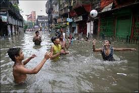 climate (ancient India)