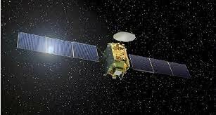 PRIMER SATÉLITE OTBITAL