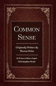 Common Sense