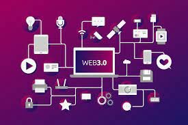 Evolucion de la web 3.0