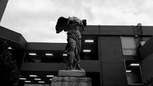 victoria de samotracia