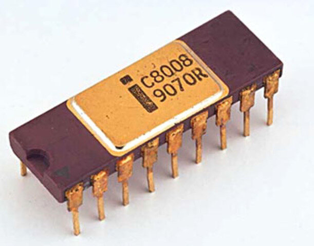 Intel 4004