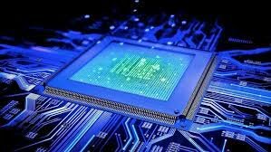 Era del microprocesador