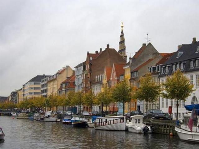 Copenhague