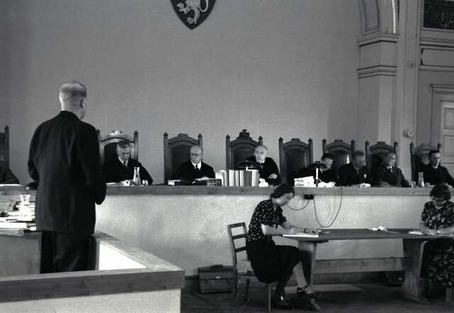 Landssviksoppgjøret