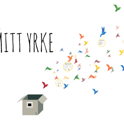 Timeline: AK2- Fra elev på 8. trinn til ferdig helsefagarbeider