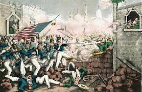 Mexican-American war