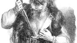 Timeline: LA RIVOLTA DI AMPSICORA: i sardi si ribellano ai romani