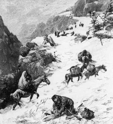 The Donner Party
