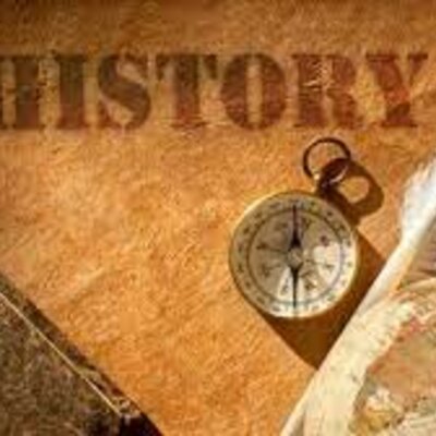 Timeline: History Class Timeline 2021-2022
