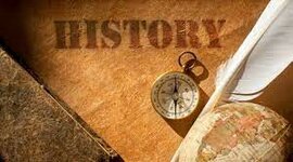Timeline: History Class Timeline 2021-2022