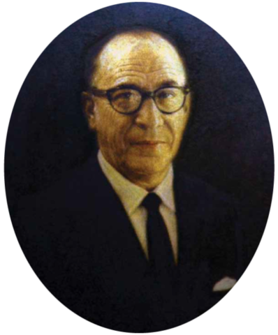 Francisco J. Orilich Bolmarcic
