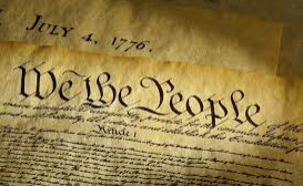 Declaration of independence