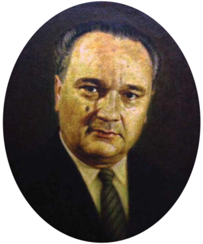 Jose Joaquin Trejos Fernández