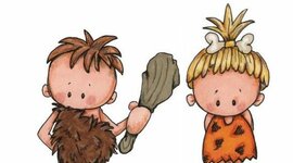 Timeline: La prehistòria