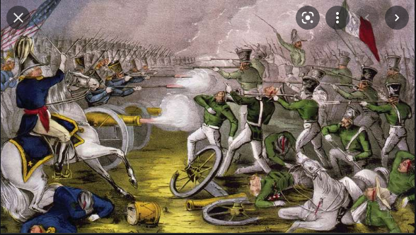 Mexican American War