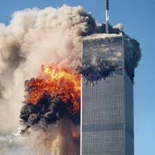 Attacks on the twin towers
