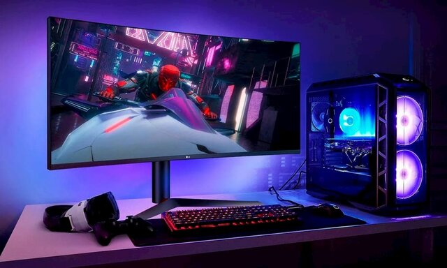 Computadoras especiales para juegos