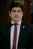 Carlos Alvarado Quesada