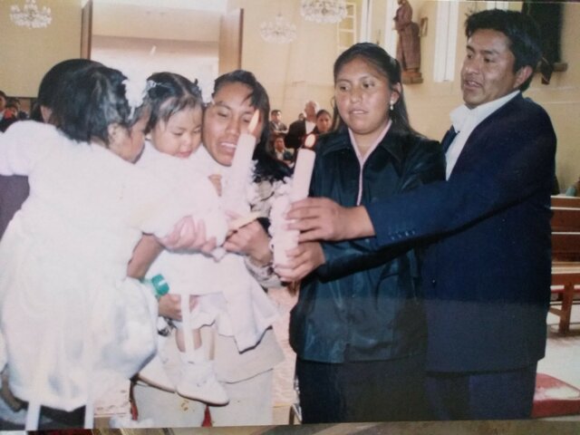 Sacramento Bautismal