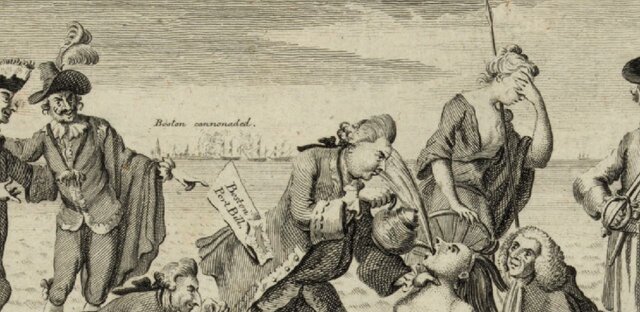 Quartering Act
