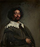 Juan de Pareja portree