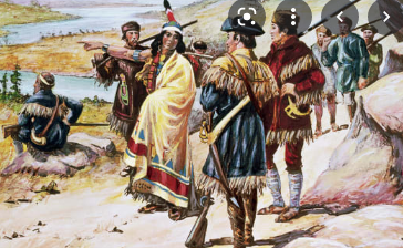 Lewis and Clark Journey