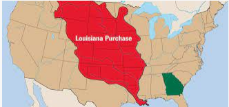 Louisiana Purchase