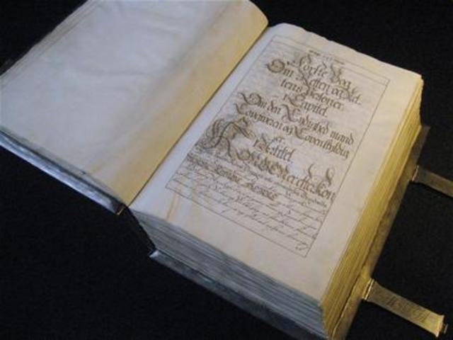 ny grundlov 5 juni(grundlovsdag)