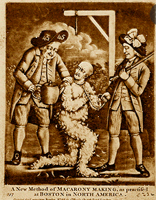 Townshend Acts Cut Back