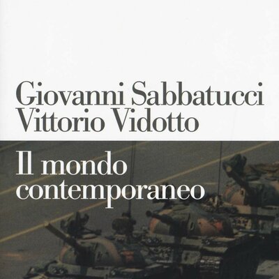 Timeline: il mondo contemporaneo (prima della prima guerra mondiale) primo parziale