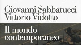 Timeline: il mondo contemporaneo (prima della prima guerra mondiale) primo parziale