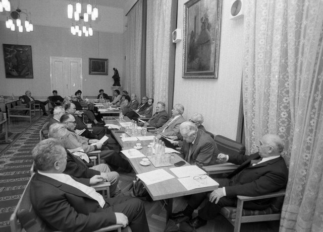 Az FKgP újjáalakulása