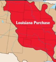 Louisiana Purchase