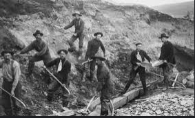 The California Gold Rush