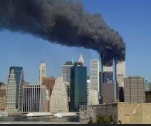 September 11th, 2001