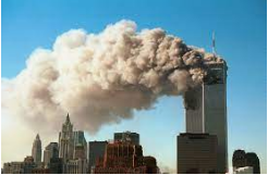 September 11, 2001 Terrorist Attack