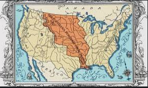 Louisiana Purchase
