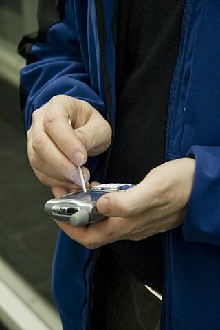 Arquitectura paralelas y auge de dispositivos móviles